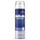Gillette Borotvahab 250ml cool - friss illatú borotvahab