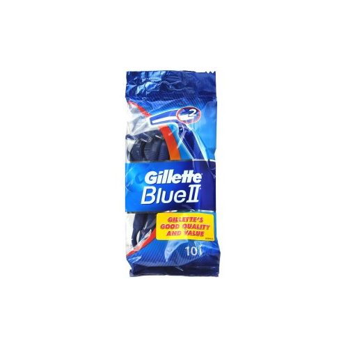 Gillette borotva Blue Plus