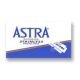Astra Stainless penge - minőségi rozsdamentes acélból készült fodrász és műköröm penge