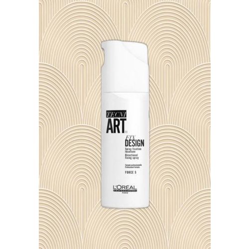 TNA fix Design 200ml hajlakk