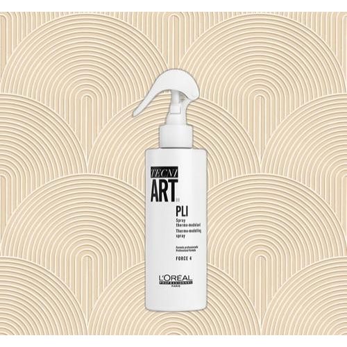 L'oreal Tecni Art Pli Spray 200 ml hajlakk