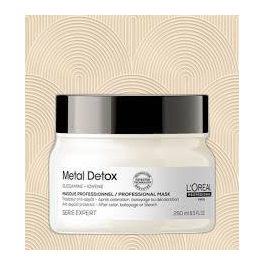 LP Metal Detox hajerõsítõ 250ml termék kép
