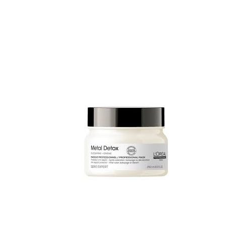 LP Metal Detox hajerősítő250ml