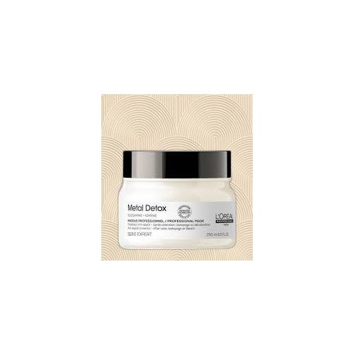LP Metal Detox hajerõsítõ 250ml termék kép