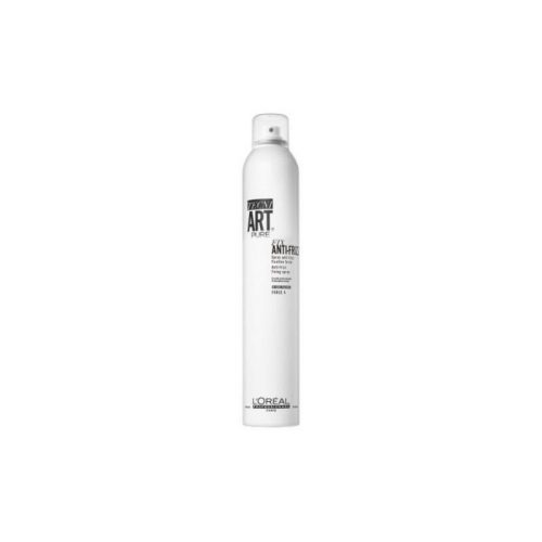 L'oreal Anti-frizz spray 400ml - Frizz elleni hajápoló spray