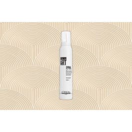 L'oreal Queen hajhab 200ml termék kép