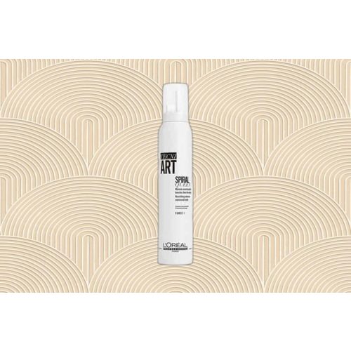 L'oreal Queen hajhab 200ml termék kép