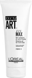 L'oreal Tecni Art Fix max 200 ml zselé