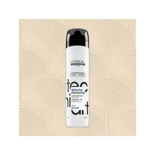 L'oreal Dúsító száraz spray 250ml - Hajápolás