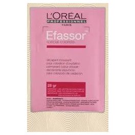 L'oreal Efassor hajfesték előkészítő por