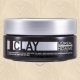 L'oreal homme clay wax 50ml - Styling viasz férfiaknak