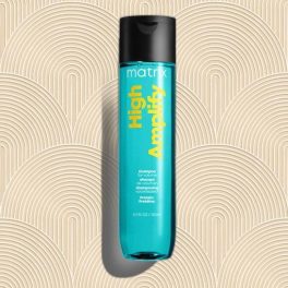Matrix Amplify Sampon 300ml - Hajápolás dúsító hatással