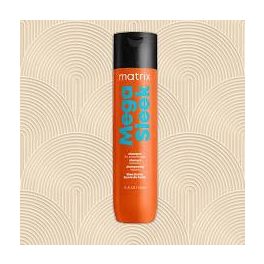 Matrix Megasleek Sampon - 300ml