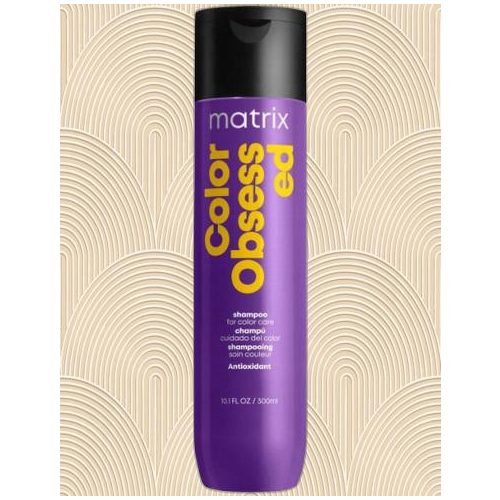 Matrix Obsessed Sampon 300ml - Hajápolás