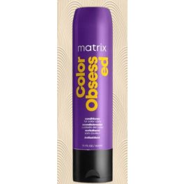 Matrix Obsessed balzsam 300ml - Professzionális hajápolás