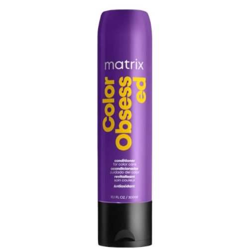 Matrix Obsessed balzsam 300ml - Professzionális hajápolás
