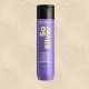Matrix So Silver Sampon 300ml - Professzionális hajápolás