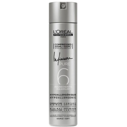 L'oreal Infinium lakk soft 300ml hajlakk