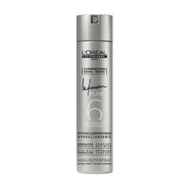 L'oreal hajlakk infinium 300ml - Professzionális hajformázás