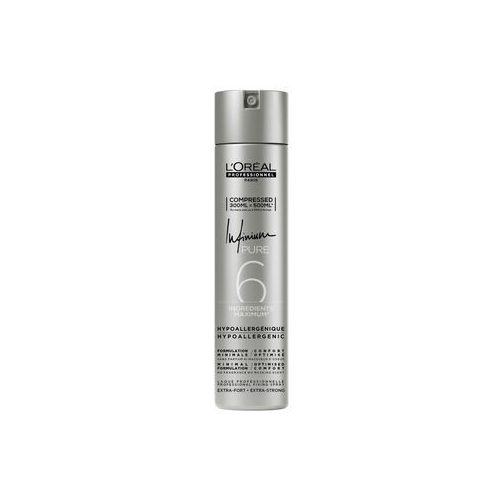 L'oreal hajlakk infinium 300ml - Professzionális hajformázás
