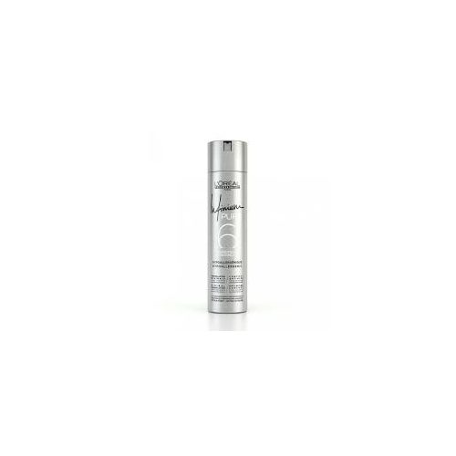 L'oreal hajlakk inf.ext.er.500ml - Professzionális tartás és ragyogás