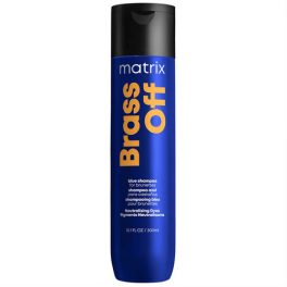 Matrix Brass Off Sampon 300ml