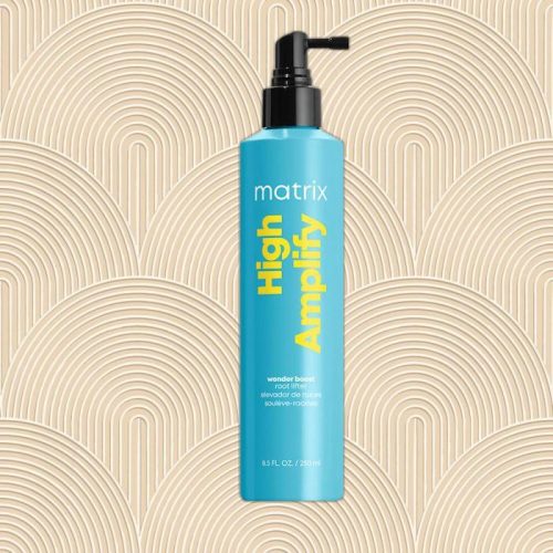 Matrix Wonder Boost Tőemelő Hajspray