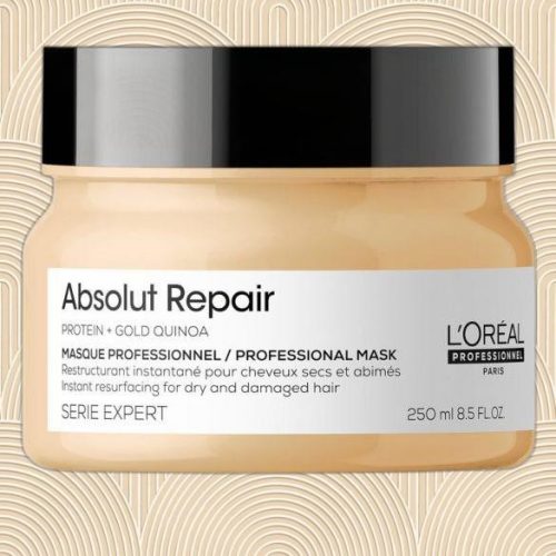 L'oreal Abs.Rep.Pak. 250ml - Hajregeneráló pakolás