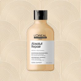 LP sampon absolut repair 300ml - sérült haj regenerálásához