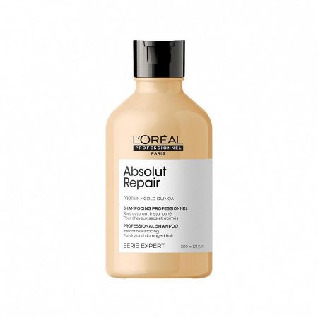 L'oreal samp.absolut repair300ml