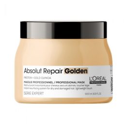 L'oreal Abs.Rep.Golden 500ml hajápoló