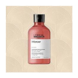 L'oreal samp.Inforcer szá300ml hajsampon