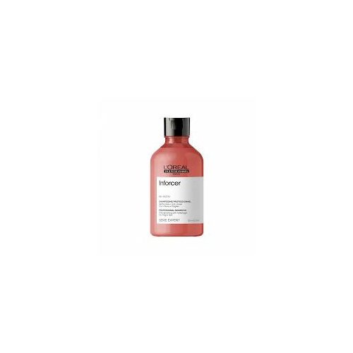 L'oreal samp.Inforcer szá300ml hajsampon