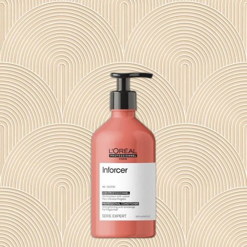 L'oreal balzsam Inforcer Erõsítõ hajápoló balzsam