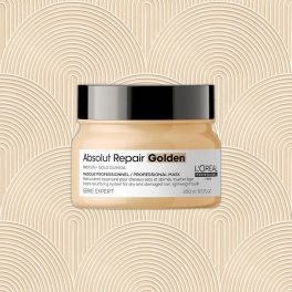 L'oreal pak.absolut rep.gold 250ml hajpakolás