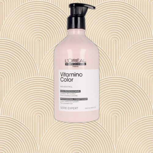 L'oreal balzsam vitamin C 500ml - Hidratáló hajbalzsam