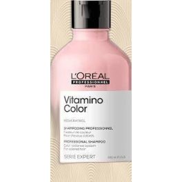 L'oreal samp.vitamino col.300ml hajfesték