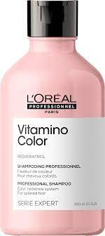 L'oreal samp.vitamino col.300ml