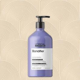 LP Blondifier Sampon 500ml - szőke hajápoló sampon