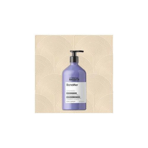 LP Blondifier Sampon 500ml - szőke hajápoló sampon
