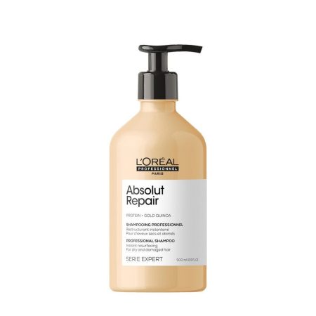 L'oreal Samp.Absolut Rep.500ml