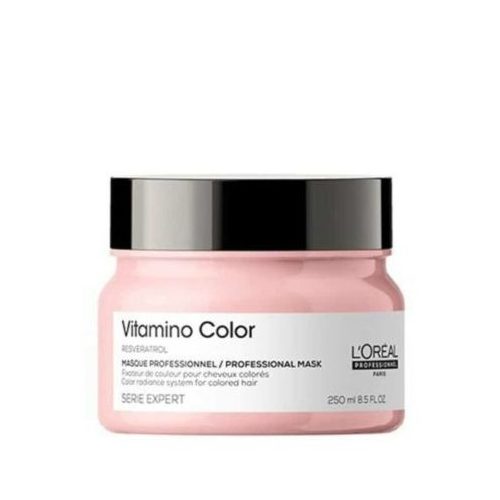 LP maszk vitacolor 250ml - hajmaszk