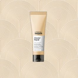 LP Abs Repair Balzsam 200ml - Sérült hajra kifejlesztve