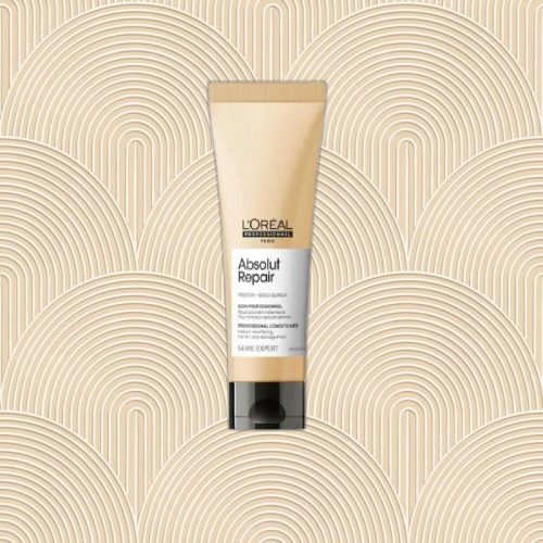 LP Abs Repair Balzsam 200ml - Sérült hajra kifejlesztve