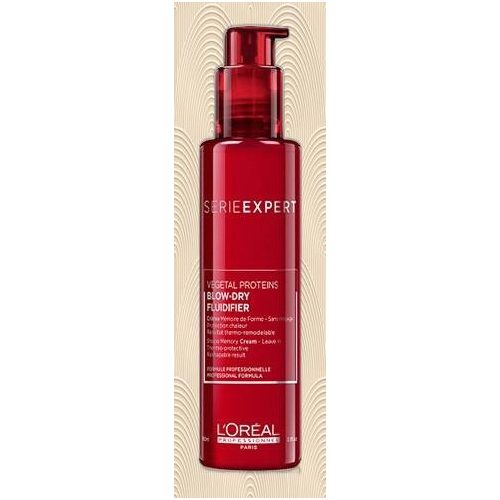 L'oreal Blow-dry hõvédõ 150ml termék kép