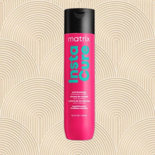 Matrix InstaCure Sampon 300ml - Hidratáló sampon