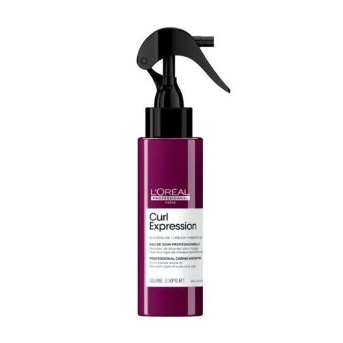 L'oreal Curl spray 190ml hajformázó spray