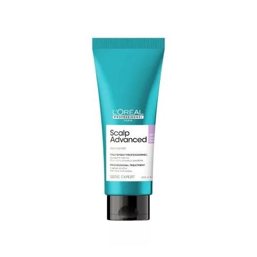 LP Scalp Advan.nyugtató kezelés 200ml