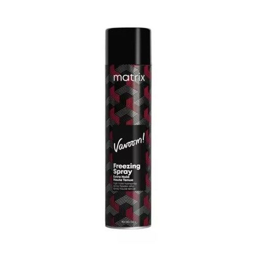 Matrix Vavoom lakk Hold 500ml - Hajformázó lakk