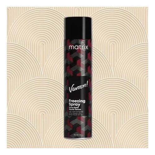 Matrix Vavoom lakk Hold 500ml - Hajformázó lakk